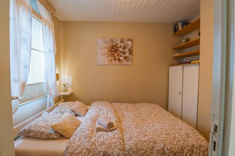 Chalet Relax Zutendaal Εξωτερικό φωτογραφία
